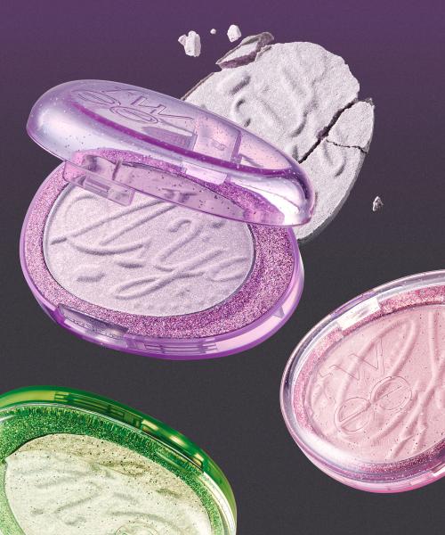 퓌 글리츠 스톤 하이라이터 (12Colors)