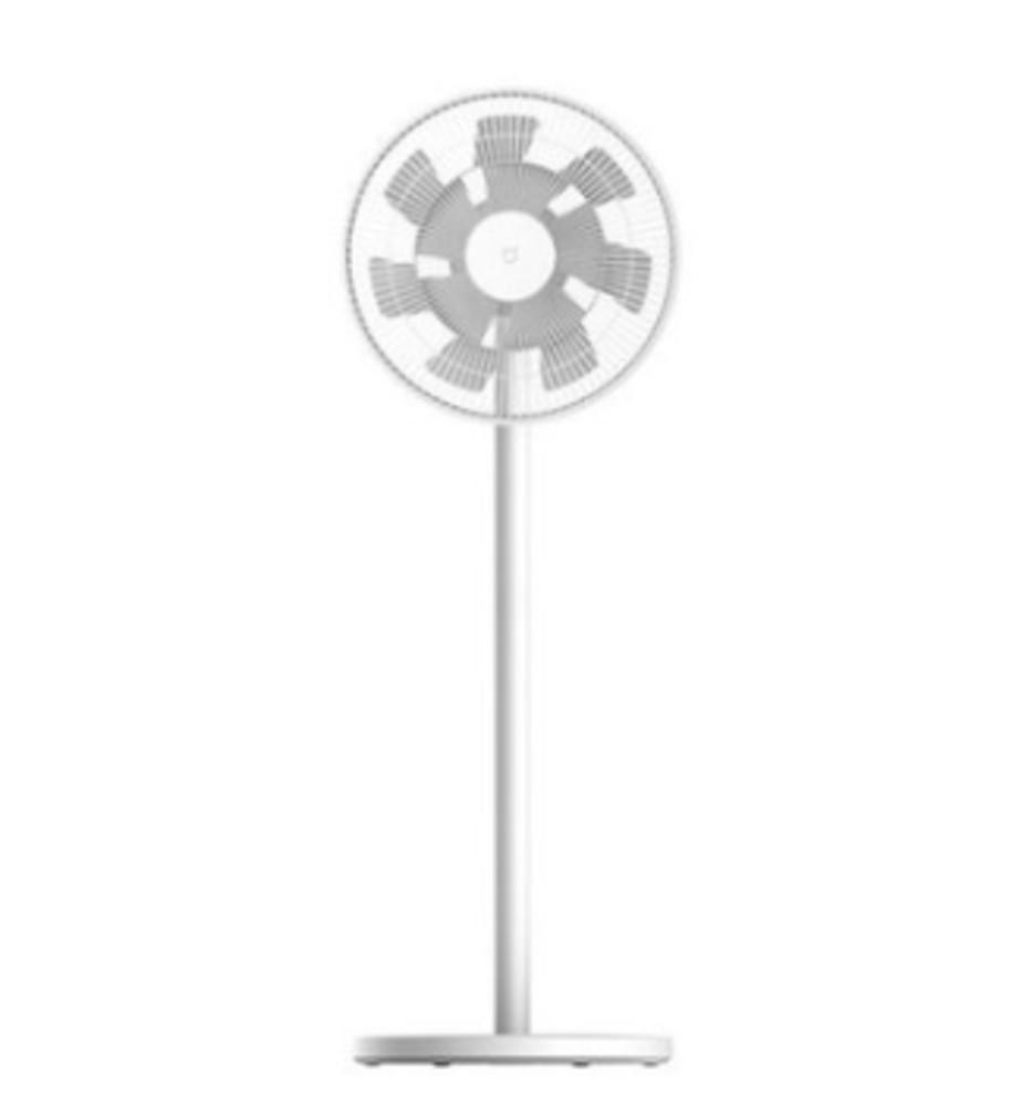 샤오미 무선 선풍기 4세대 프로 PRO 내수용 캠핑용 저소음 어플 BLDC모터 스탠드