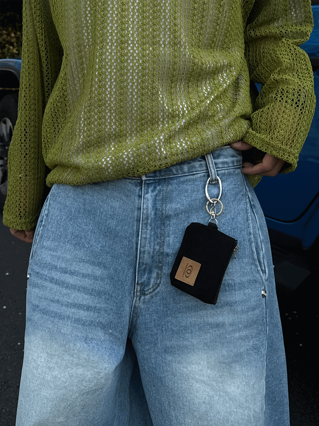 [MD PICK♥] NT 오링 고프 월렛