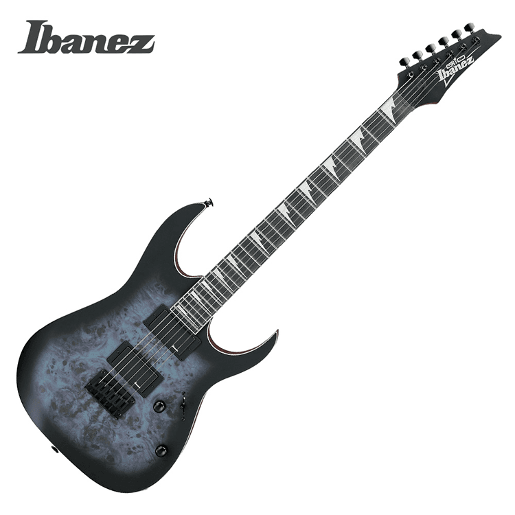IBANEZ GRG121PAR I 아이바네즈 GRG121PAR 일렉기타