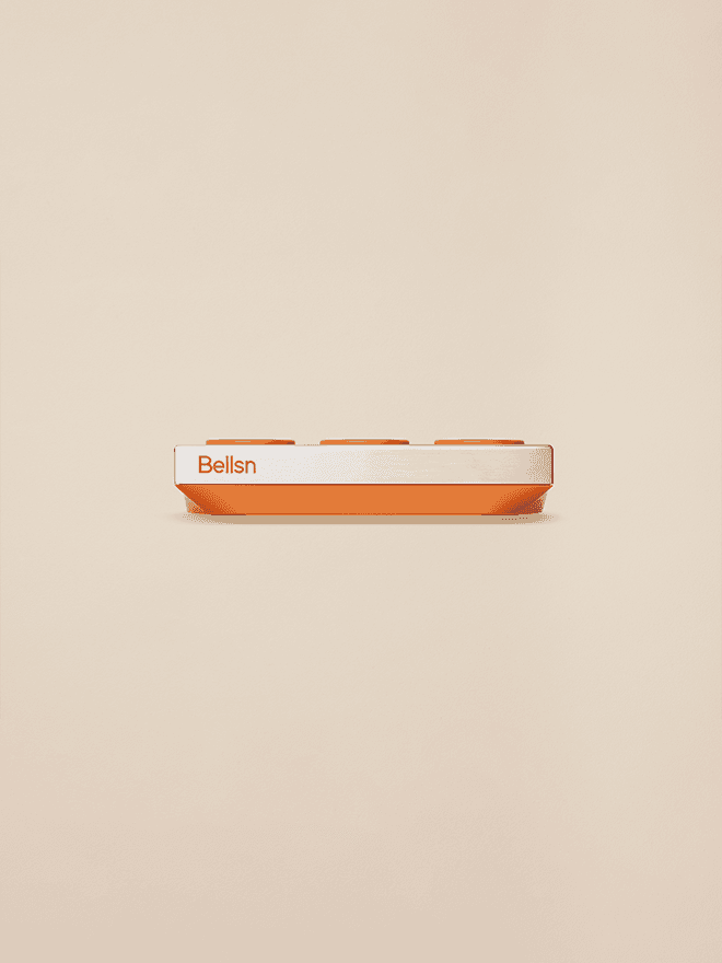 Terminal 3rd Starfish