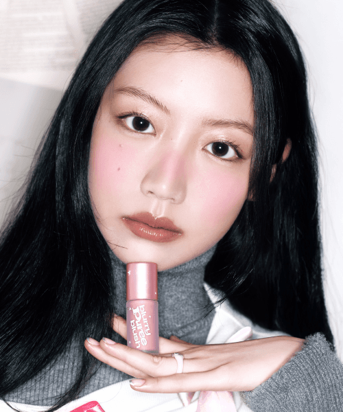 블러리 퓨레 블러셔 (16 Colors)