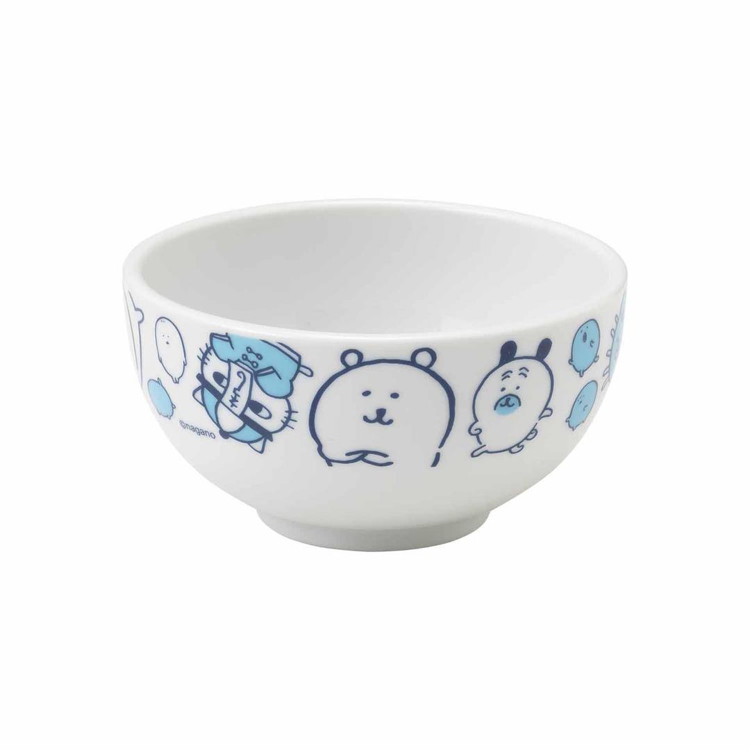 ナガノマーケット KUMA&FRIENDS 小さめどんぶり