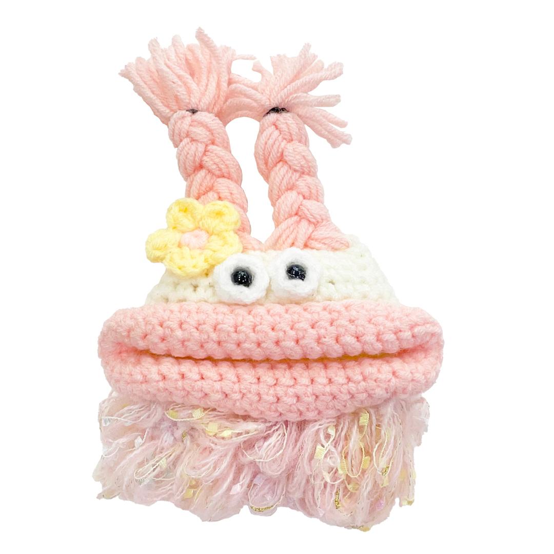 KKAERONG FLOWER PINK_PRO CASE