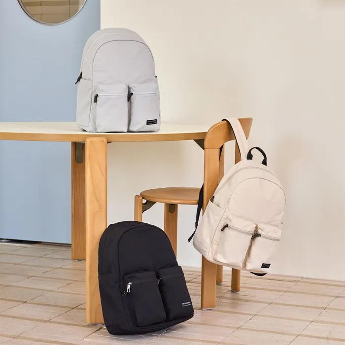 스카이본 시큐리티 백팩