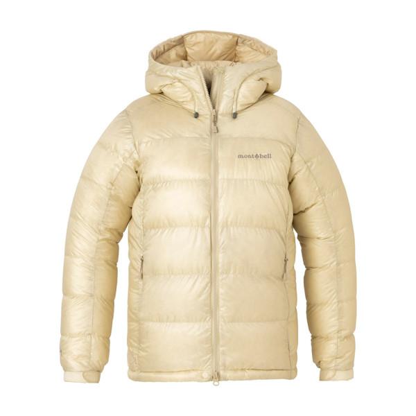 알파인 다운 파카 여 I