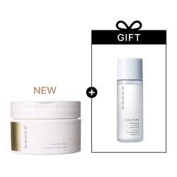 [9]NEW 클리어링 스크럽(아쿠폰스 하이드레이팅 로션 30ml)