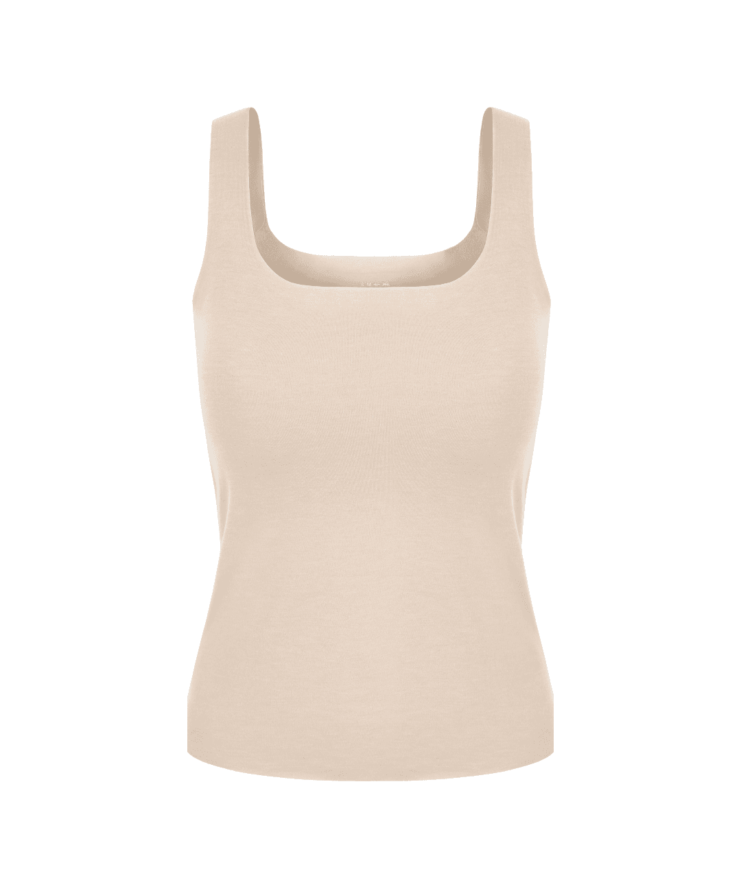 웜터치 브라탑 스퀘어넥