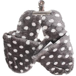 [새제품] CLIO기모 슬리퍼(SIZE : 235mm~240mm)