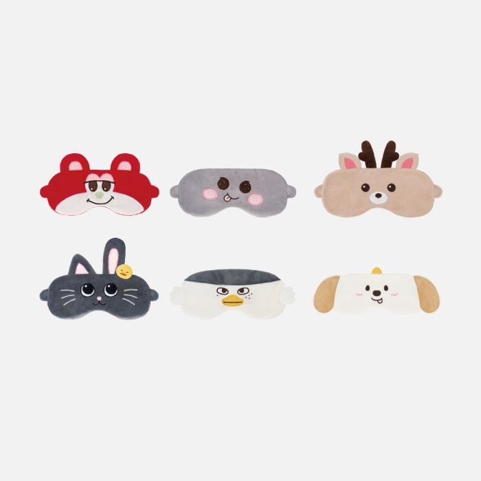 RIIZE [PRE-ORDER] BOSS RIIZE EYE MASK