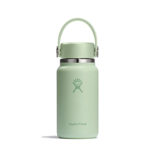 하이드로 플라스크 200ml 마이크로 하이드로 보틀 텀블러 알로에 그린