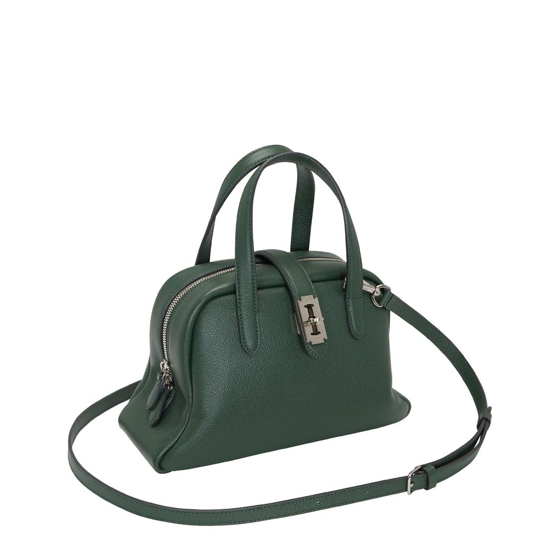 Toque Tote S (토크 토트 스몰) Hunter Green