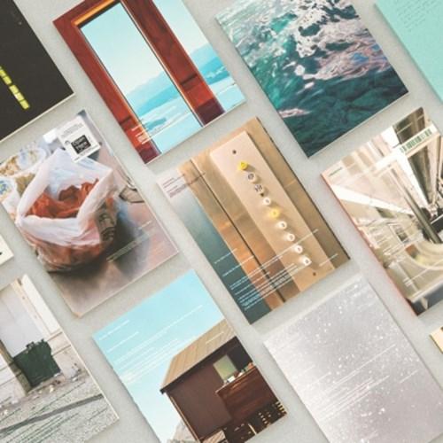 [무료배송] 온유어마인드 6 months diary (9종)