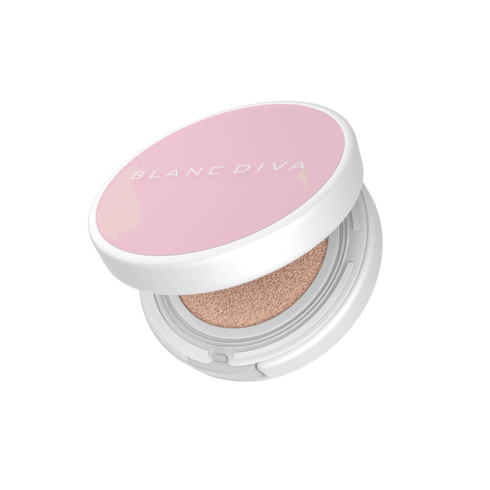 [자연광처럼 빛나는 매직] 블랑디바 글로우 온 쿠션 세트