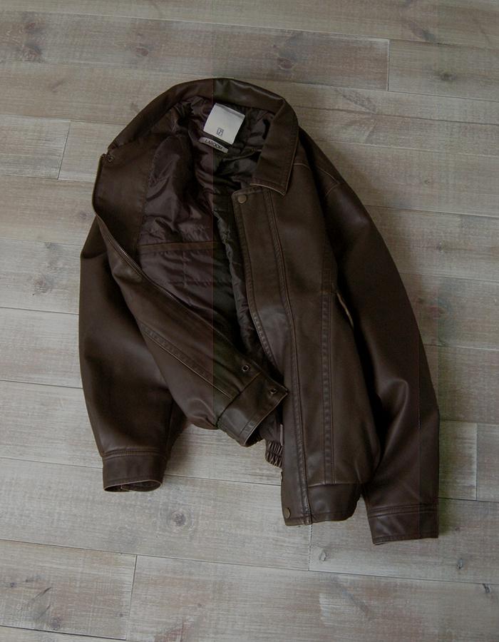 라룸 [by LAROOM] 본딩레더블루종