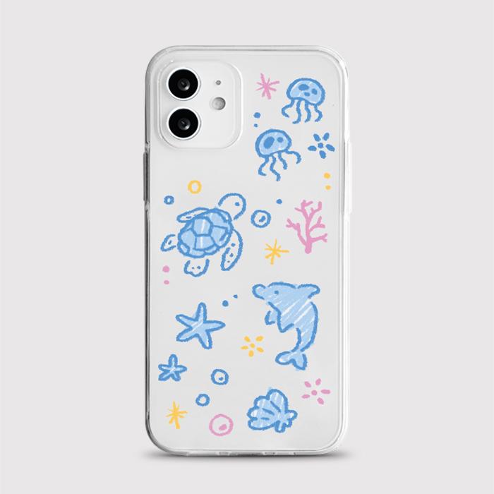 [젤리 해변친구들]