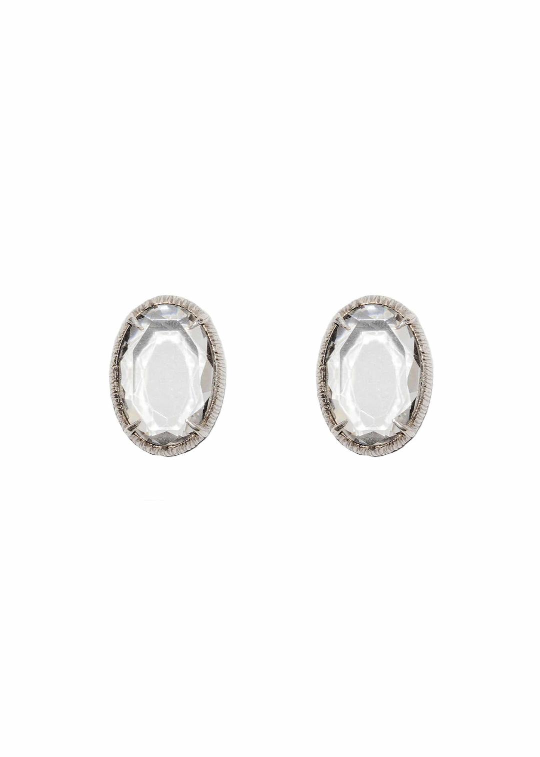 glace earrings