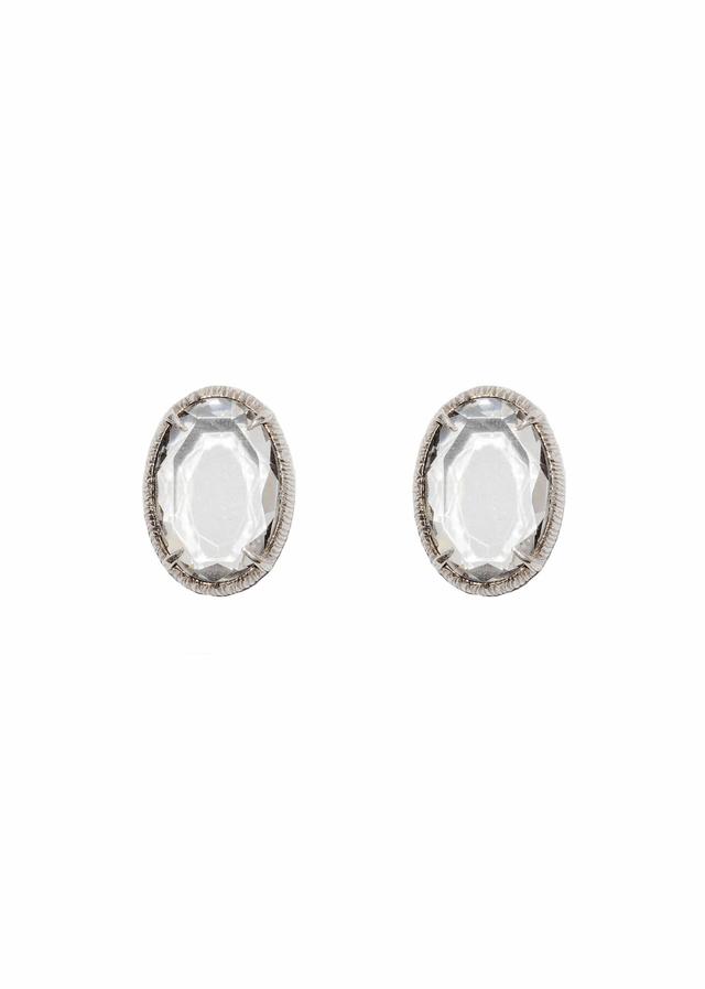 glace earrings