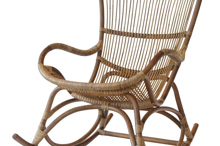 모네 로킹 체어 SH3185