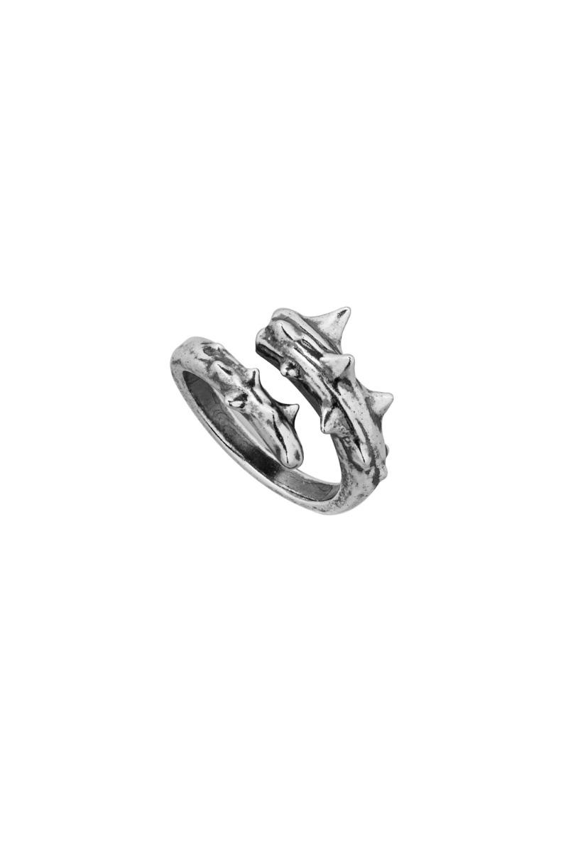 NO.631 [ANTIQUE 925 SILVER] RING