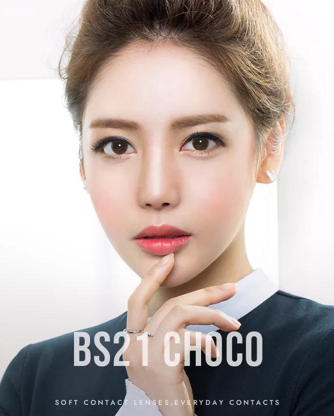 BS21 초코