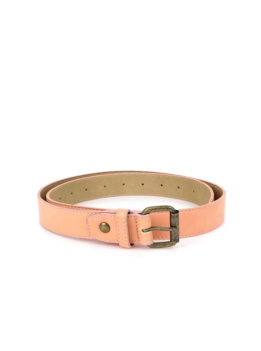simple dyeing belt
