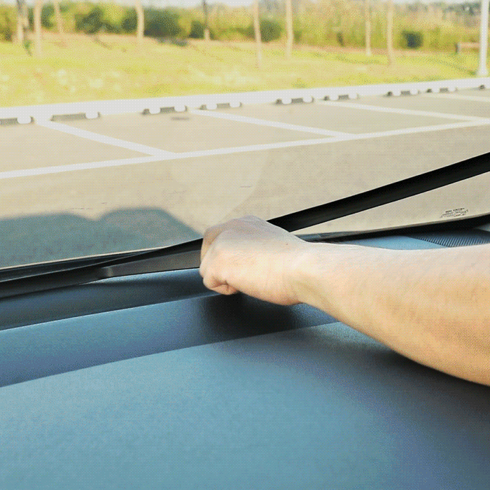 로드몬스터 카풍차단