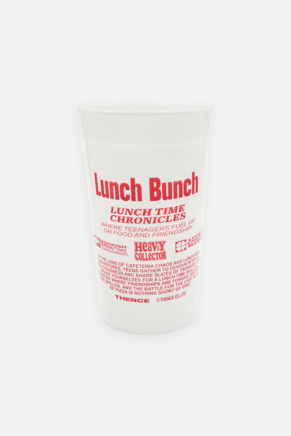 Stadium Cup_LB Red [4월 중순 입고]
