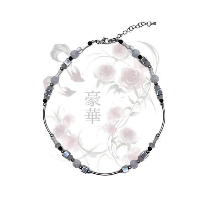 [자체제작] 실유카-Yucca