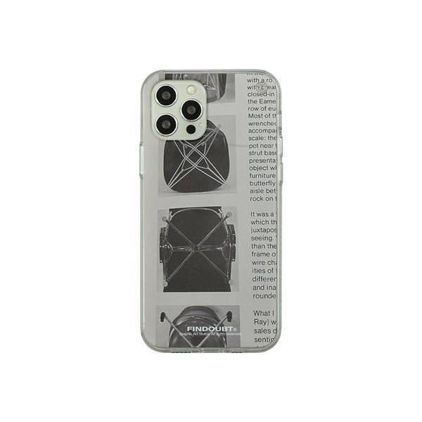 CHAR (case)