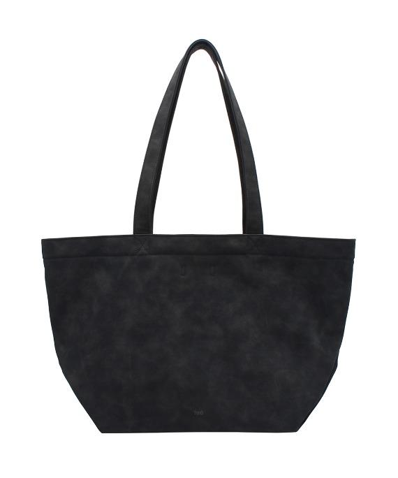 CARRIE SUEDE BLACK  · 케리 스웨이드 블랙