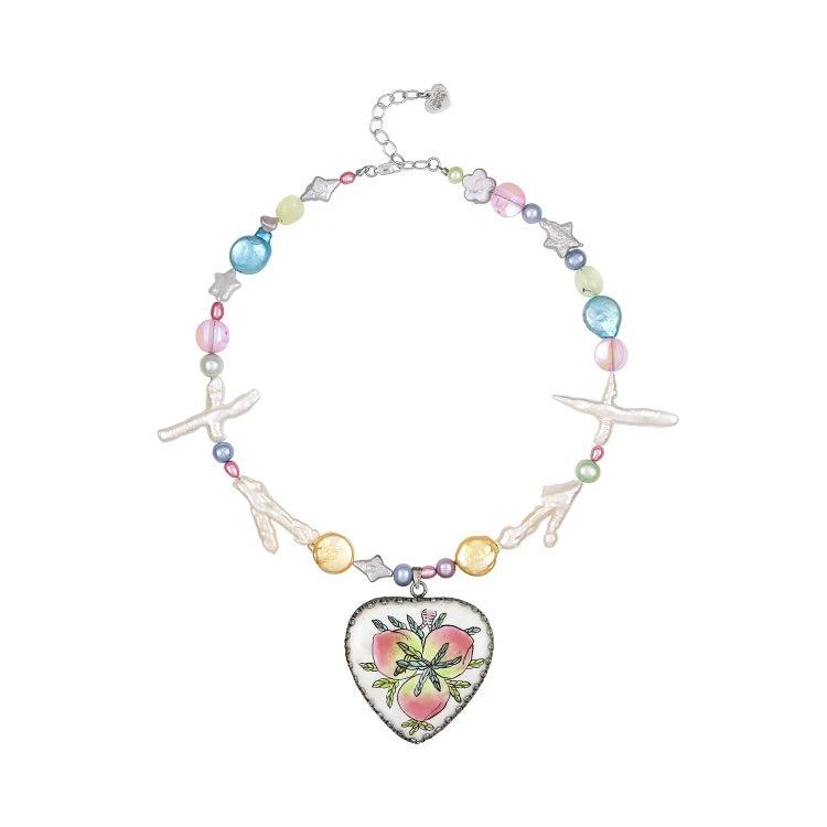 Peach Cobbler - ONE SIZE