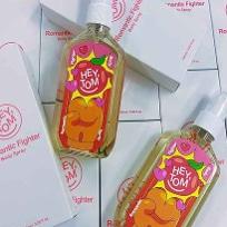 로맨틱파이터 바디스프레이