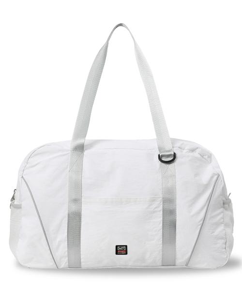 SC 더플백(화이트)