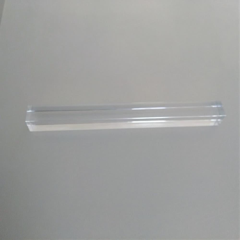 아크릴 문진 책 한지 서예 종이 고정 누르는 막대 책누름쇠 책누르개 크리스탈