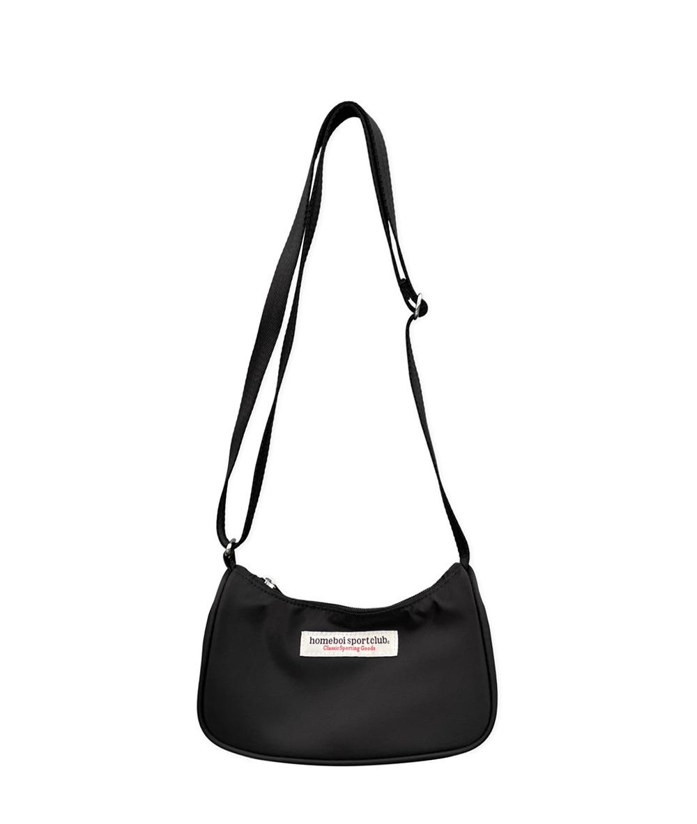 minibag(미니백) - 블랙