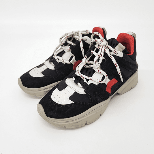 이자벨마랑 킨제이 스니커즈