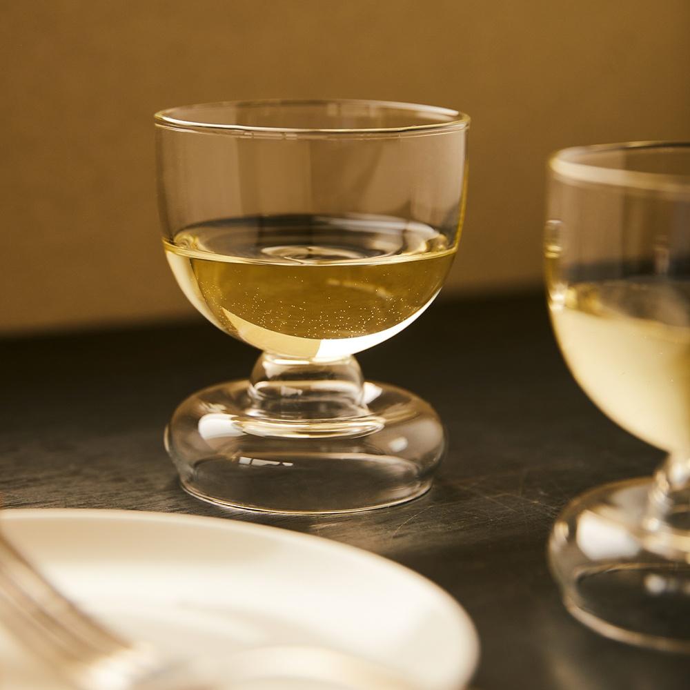 29edition 벌룬고블렛 2P (Clear)