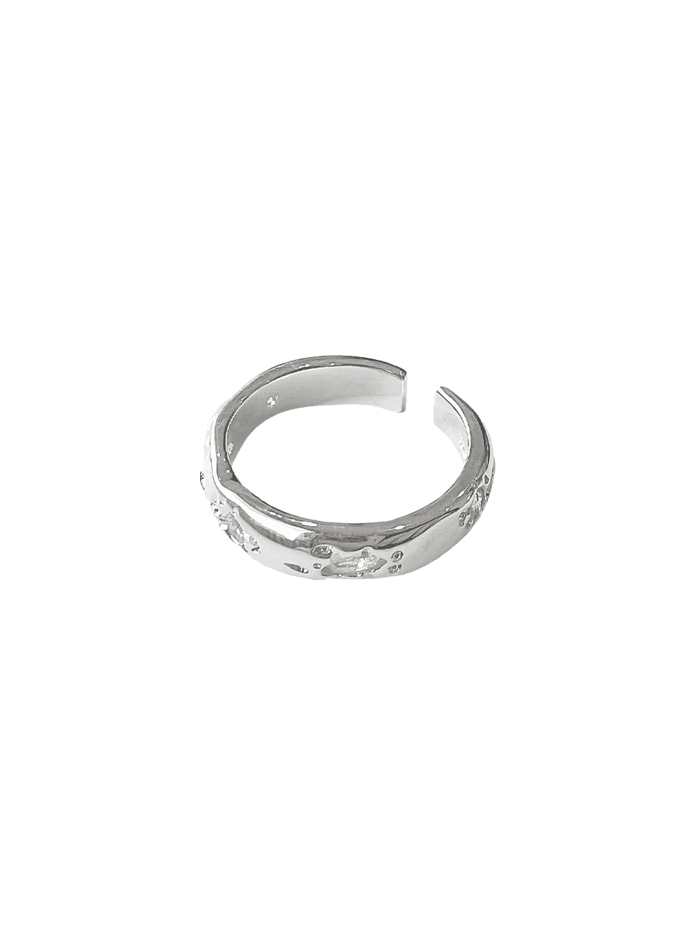 Cosmoss ring