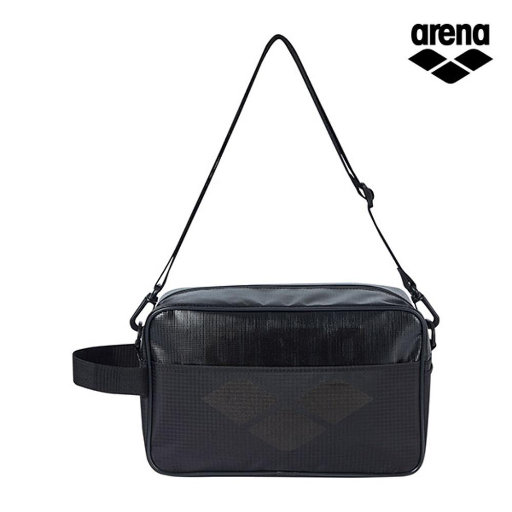 [아레나수영복] 숄더백 A3AC1AB25BLK