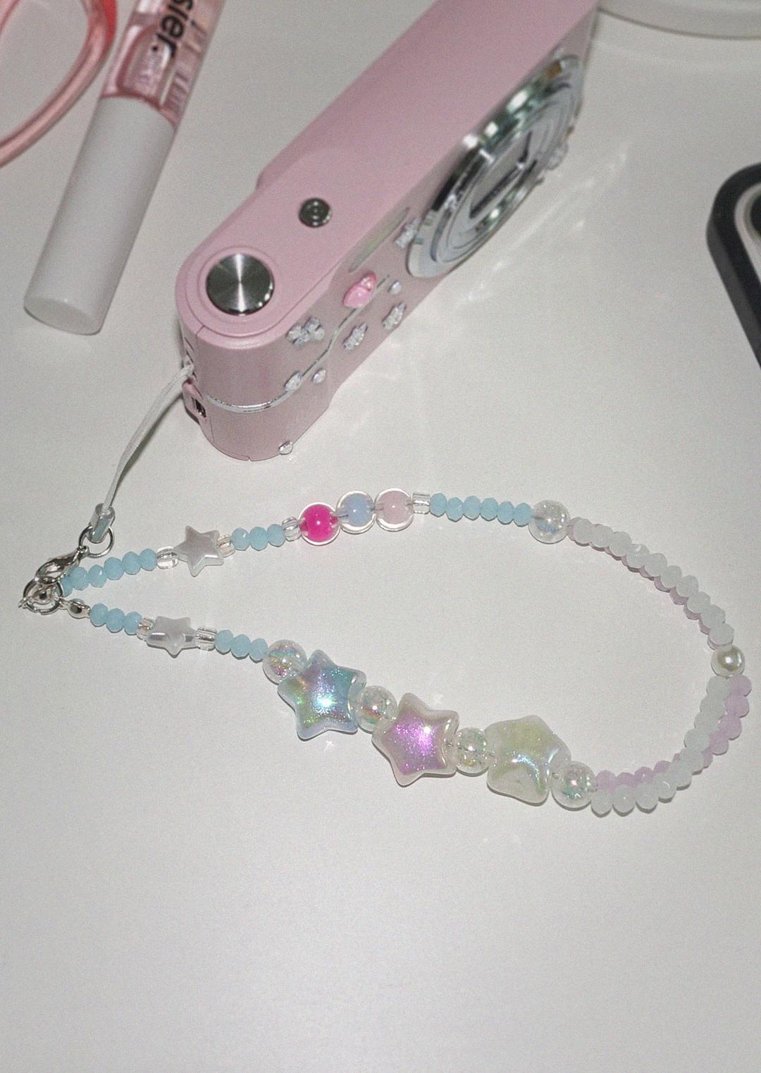 Summer Star Strap