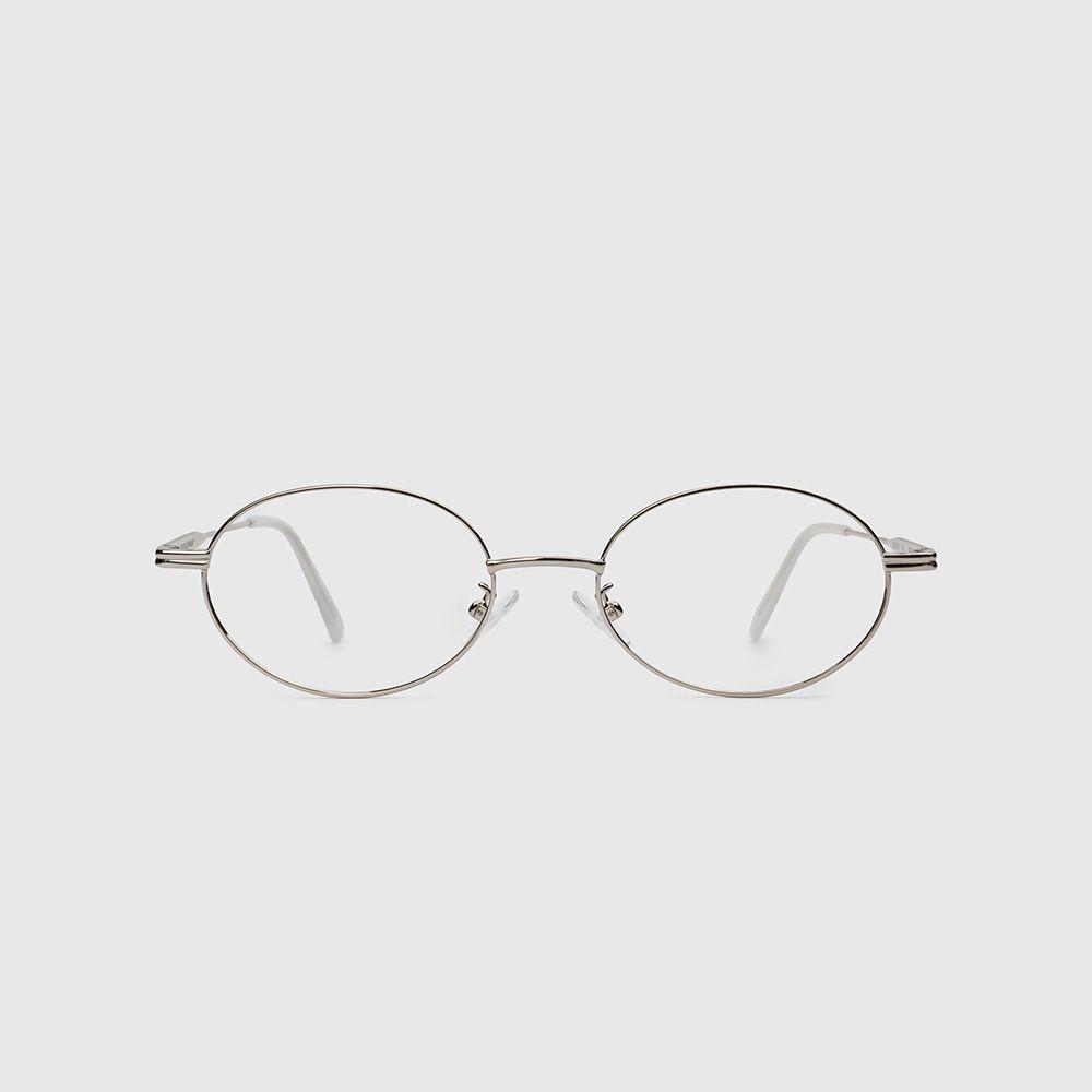 EGGHEAD silver