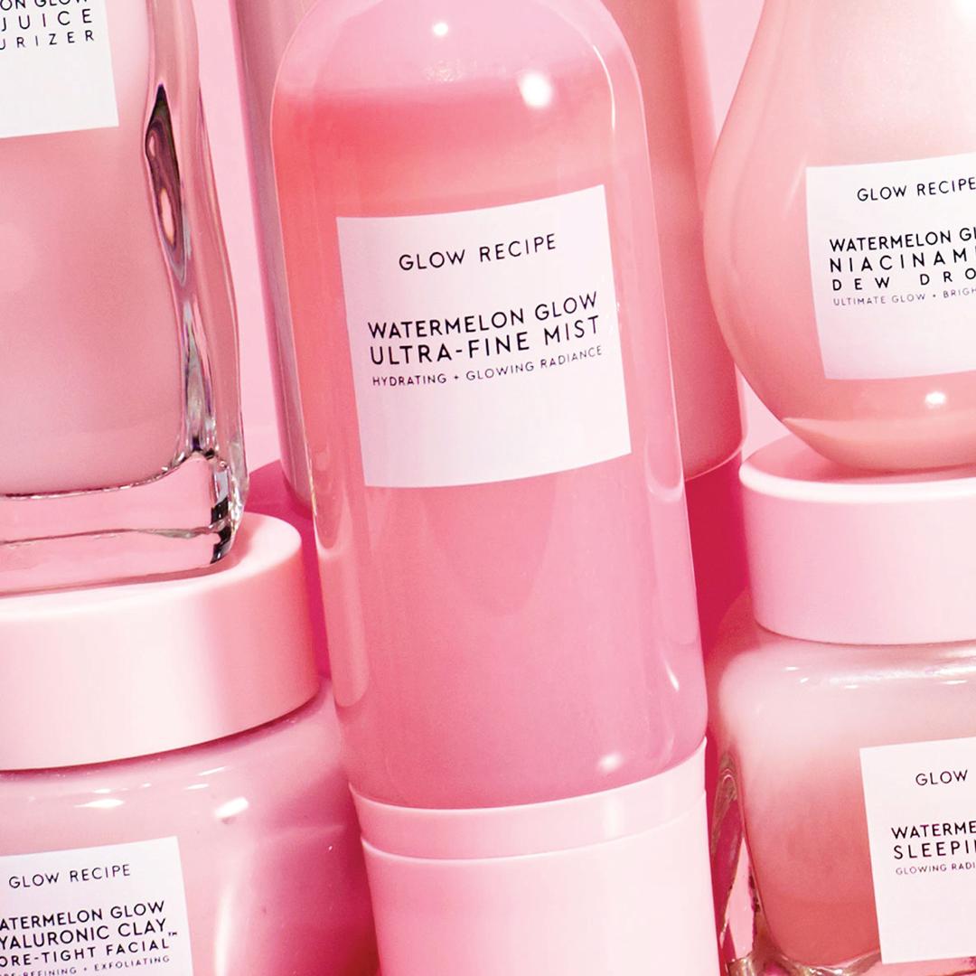 Watermelon Glow Ultra-Fine Mist - Full-Size (75ml)