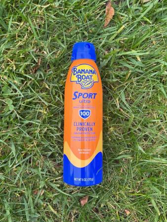 이런 상품 어때요? 바나나보트 울트라 스포츠 SPF100 스프레이 170g