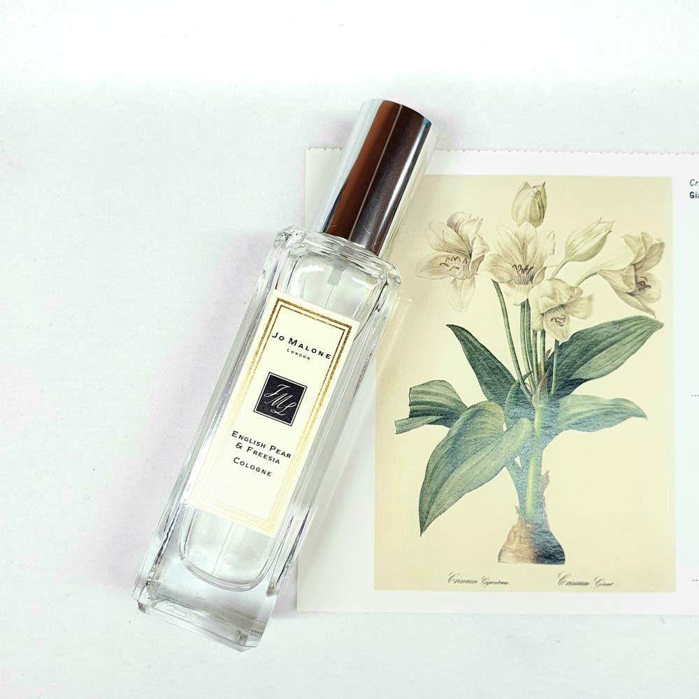 조말론 향수 30ml 잉글리쉬페어앤프리지아