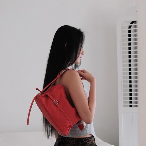 POTY BAG / RED