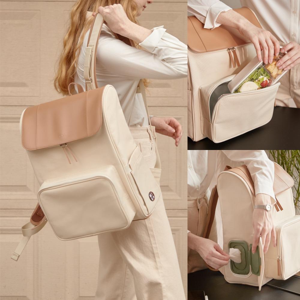 미카백팩 [MIKA BACKPACK]