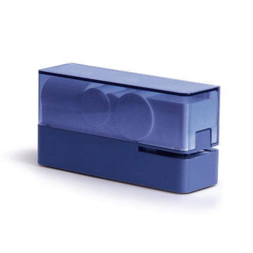[LEXON] FLOW STAPLER 플로우 스테이플러/블루 - LD125B5