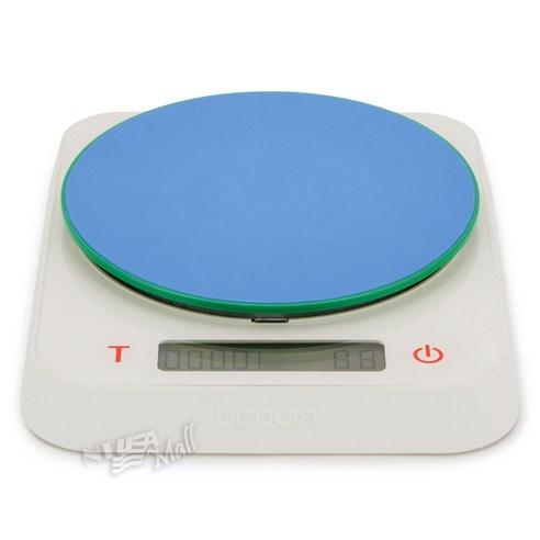 모마 보덤 커피 디지털 커피 스케일 저울 MOMA BODUM COFFEE DIGITAL SCALE - 커피주변용품 | 쿠팡