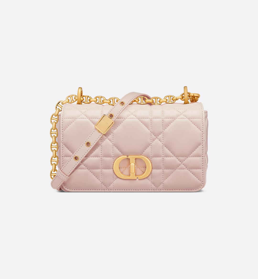 Soft Dior Caro 스몰 백